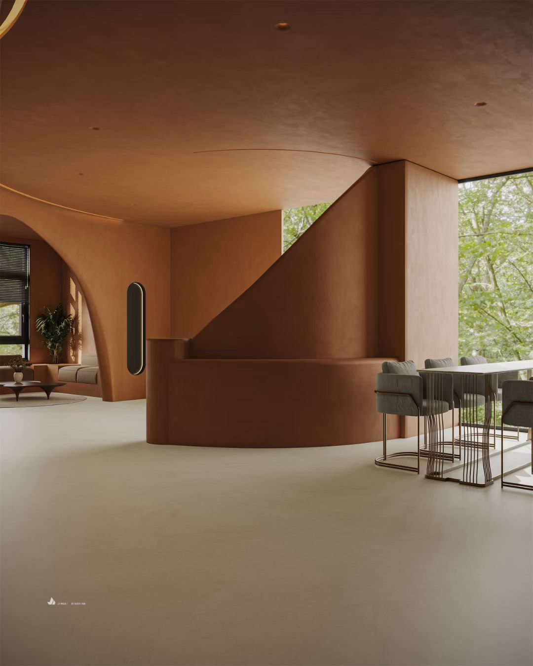 金該視覺 | spa-2