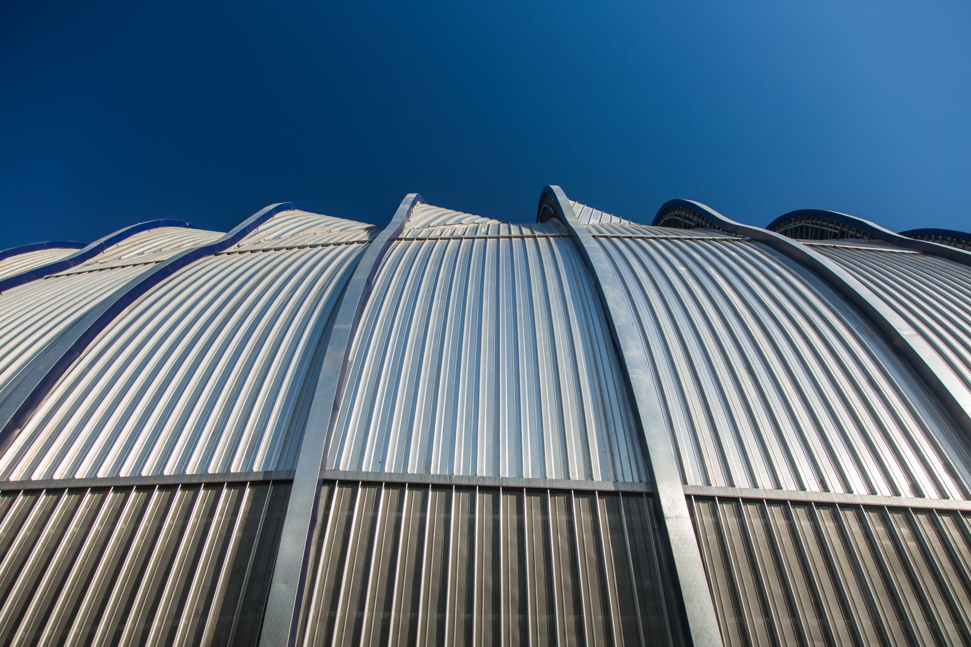 办公园区丨Skidmore,Owings & Merrill (SOM)-59