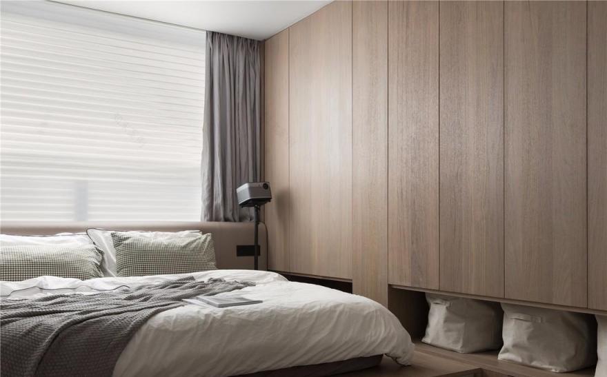 现代平层家居设计-46