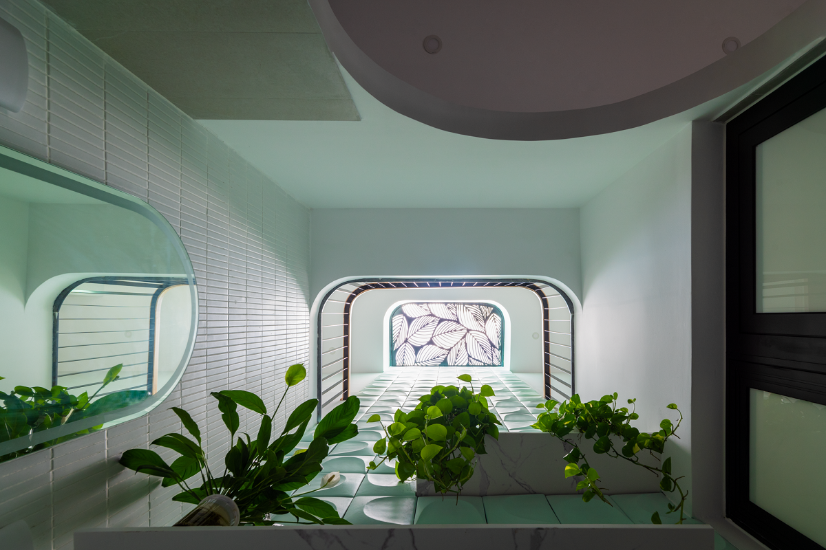 绿意盎然，宜居城市之家-44