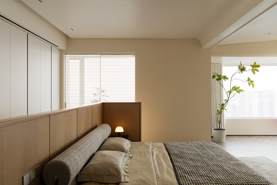 眷宅·合肥丨中国合肥丨合肥宏约深美空间营造设计-86