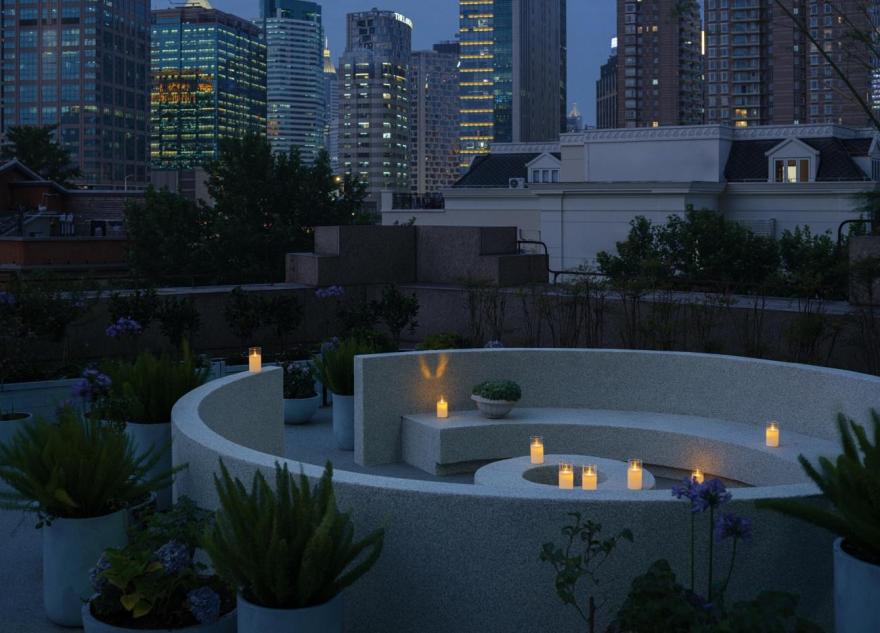 上海白色系文化公司丨中国上海丨艾洛设计-31