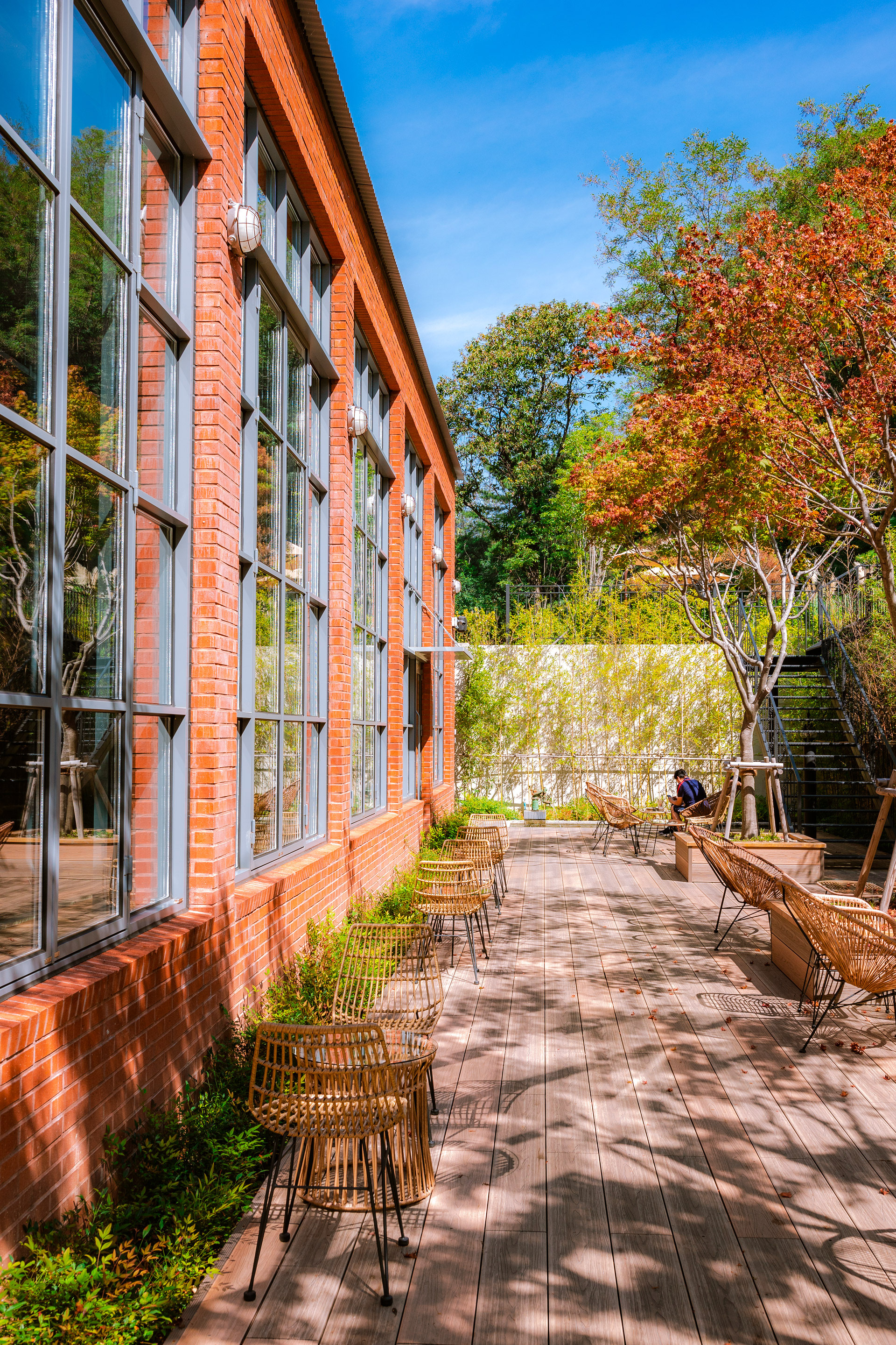 大邱琵瑟山多克比克咖啡总店-30