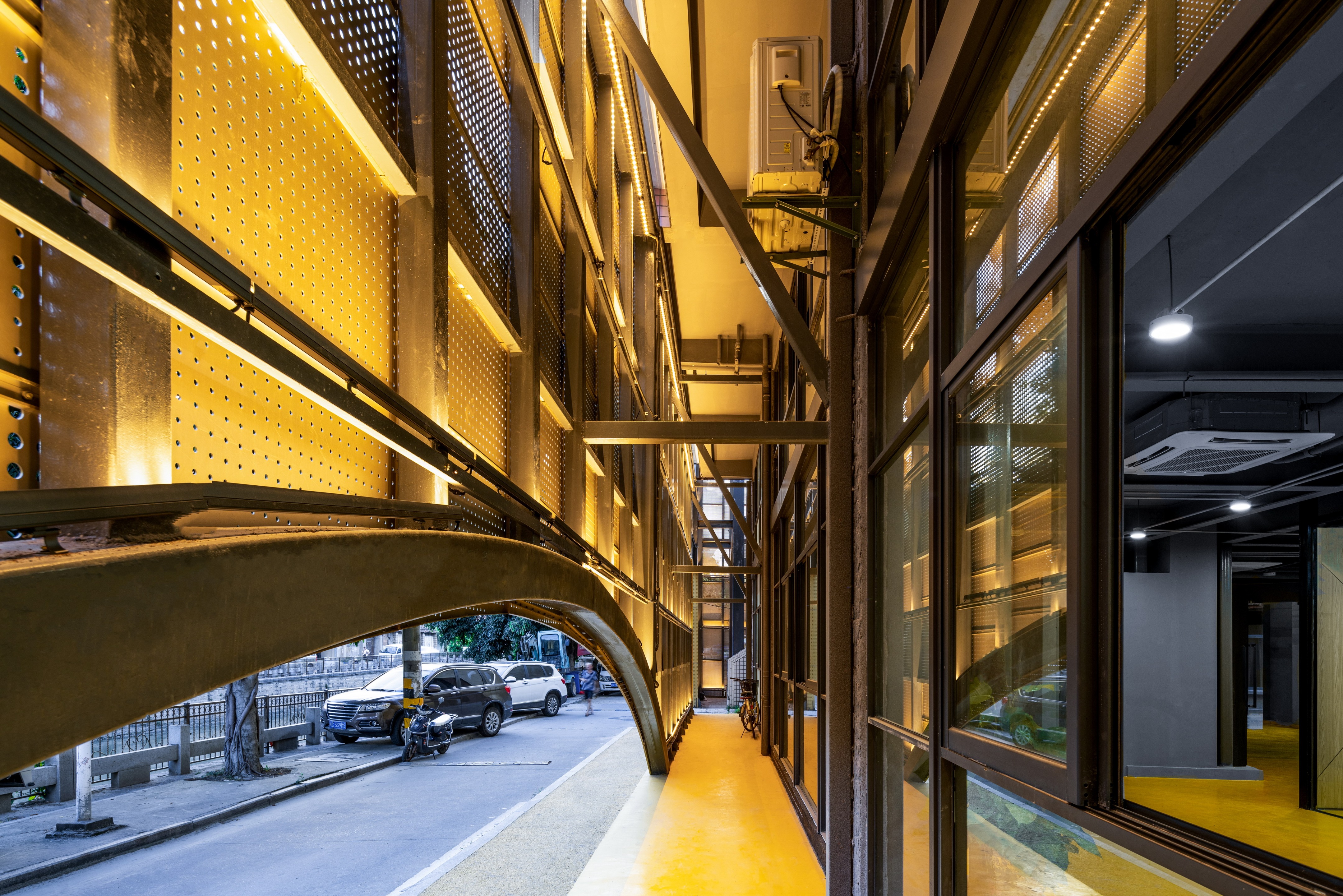 泉州新门街蔬菜市场微改造，激活古城新生命-24