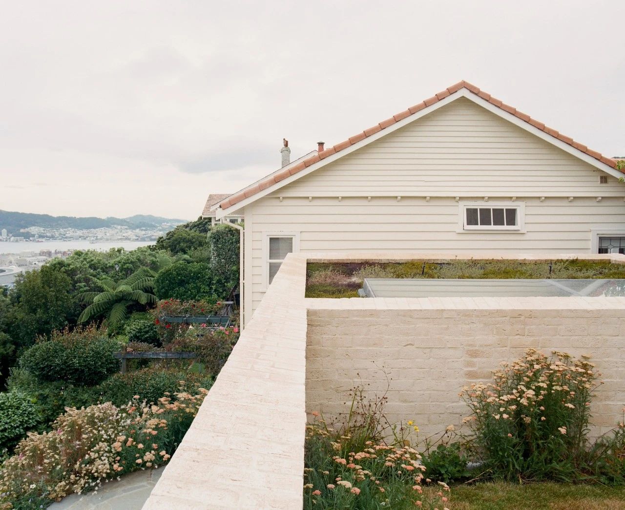 无相之相丨澳大利亚悉尼丨Lachlan Seegers Architect-60