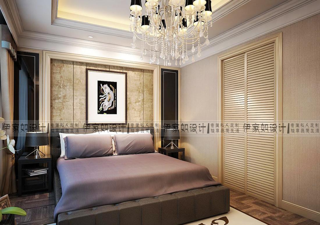 
三江尊园 别墅 欧 -9