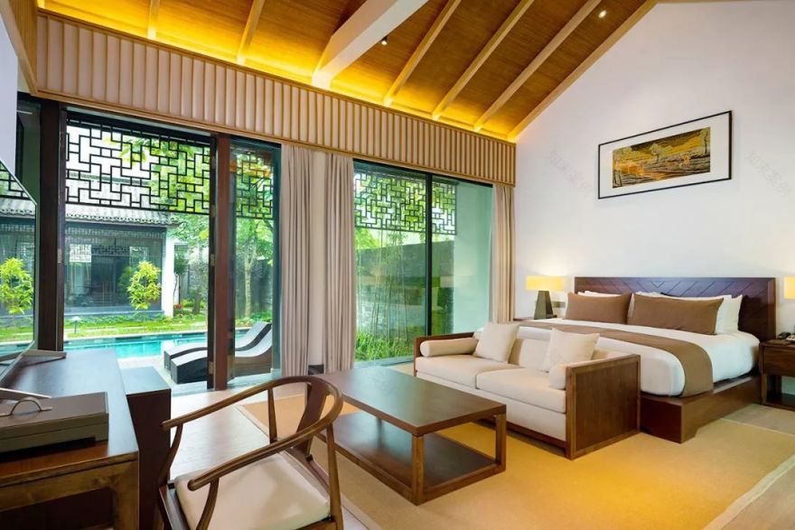 阳朔香樟华苹酒店-97