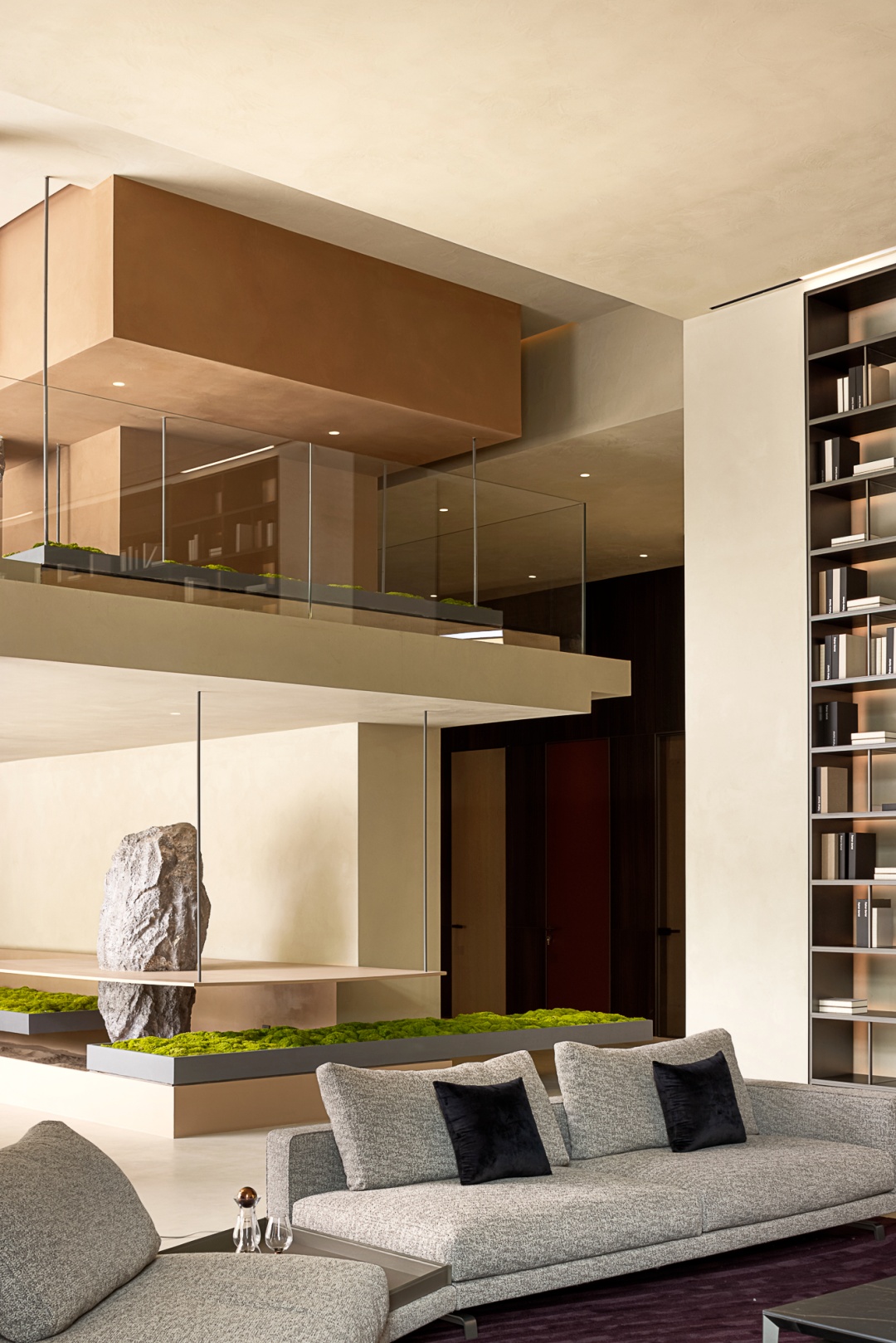 RARA 浙江体验中心丨中国杭州丨RWD 黄志达设计-26