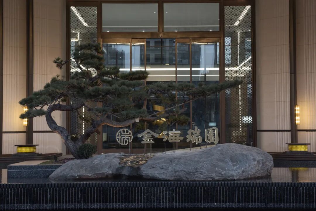 济阳金海瑞园丨中国济南丨道合设计济南公司,重庆三事业部-17