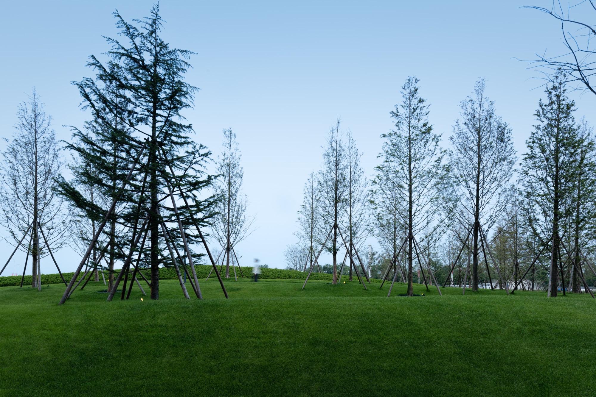 融创青岛海洋活力区·未来展示中心 丨中国青岛丨ASPECT Studios-13