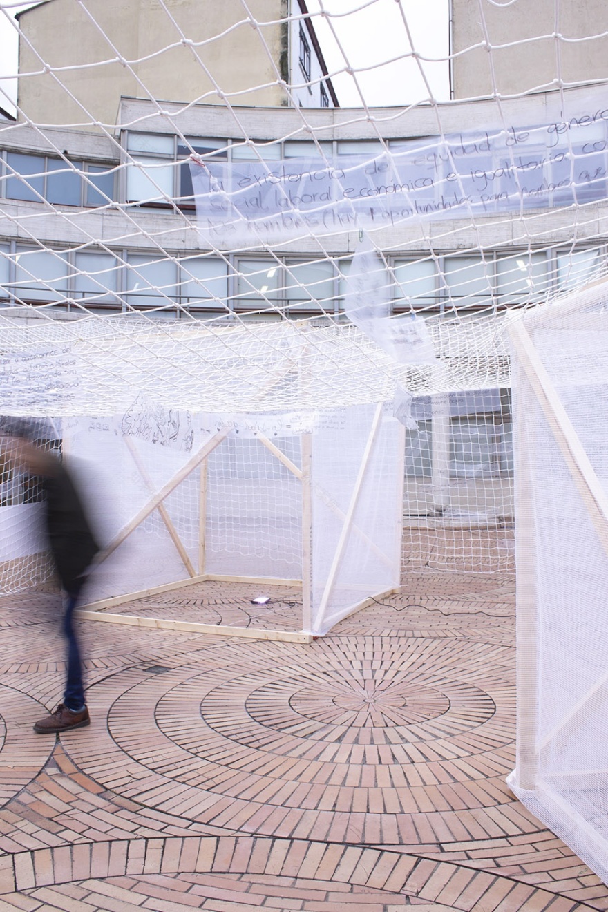 无形建筑揭示波哥大公共领域的隐藏声音-24