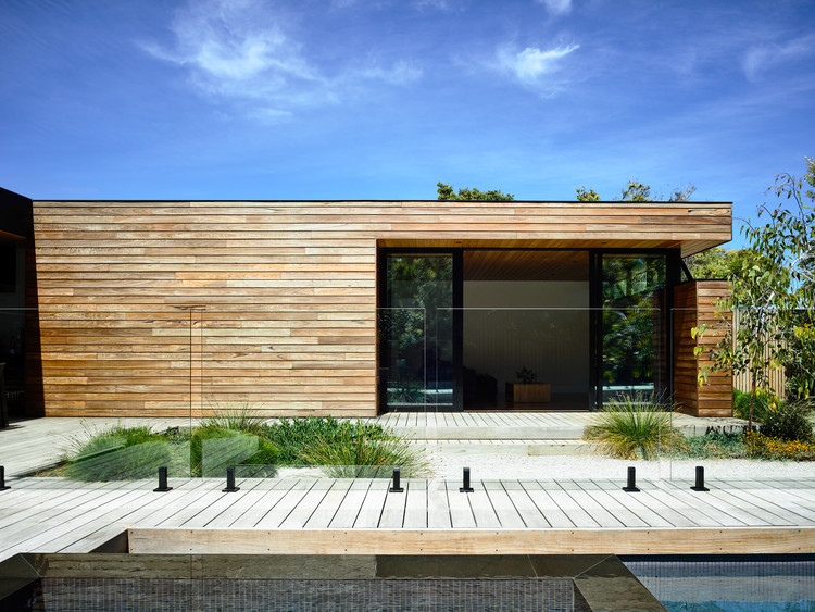 原始混凝土与木质的巧妙融合-22