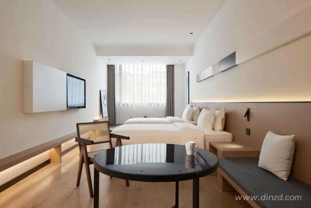 成都SFEEL设计师酒店（草堂店）-18