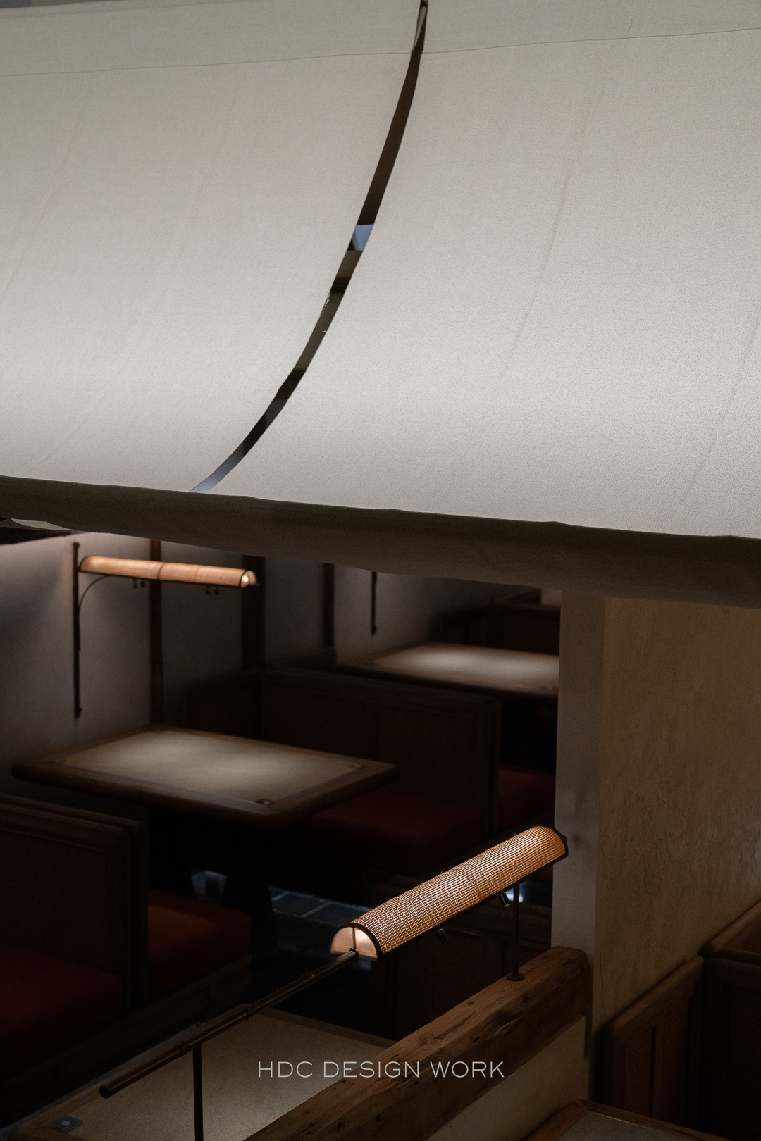 世亨饭店远洋太古里店丨中国成都丨唐嘉駿,刘芮言-12