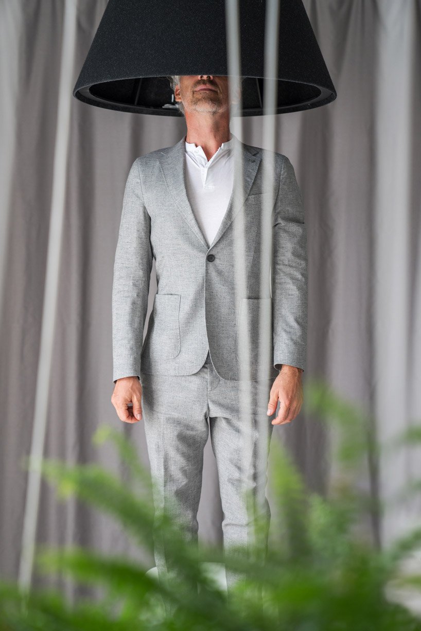 Riva Diva 董事会会议室丨奥地利丨LOVE Architecture and urbanism-16