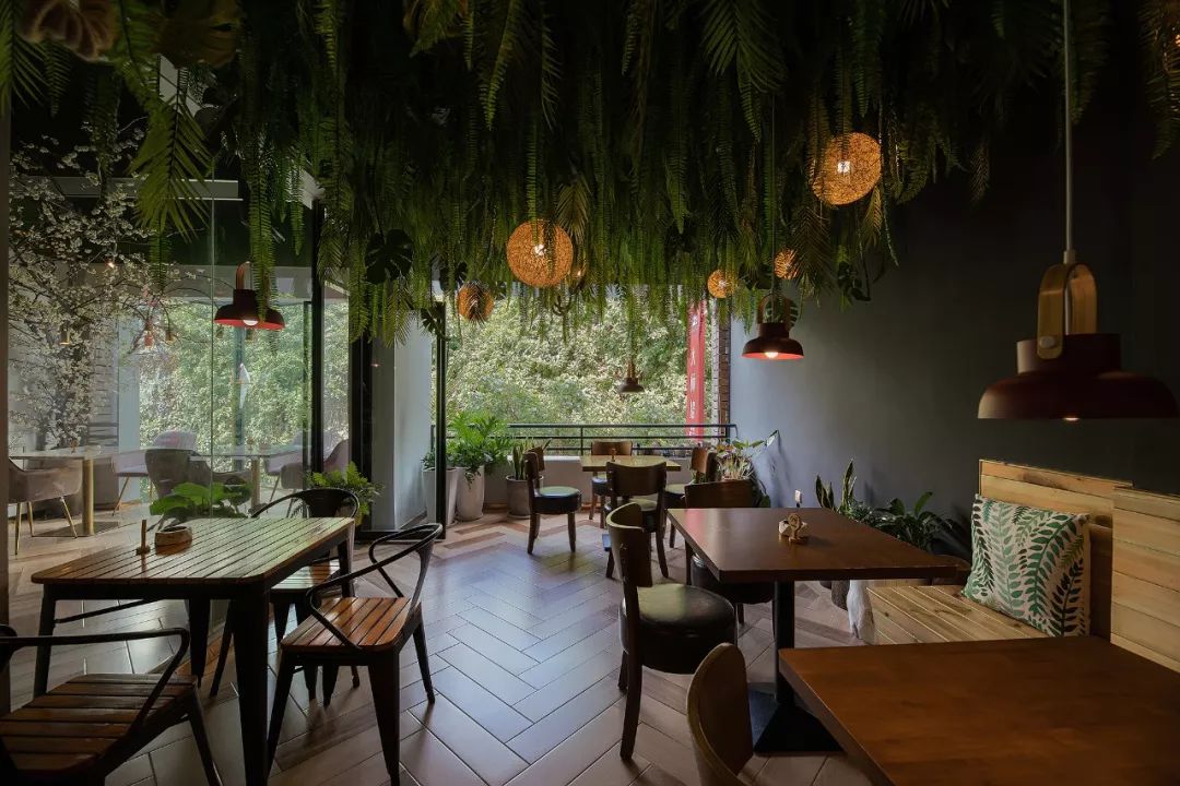 SUGAR RAY LEE 大师披萨丨中国曲靖-31