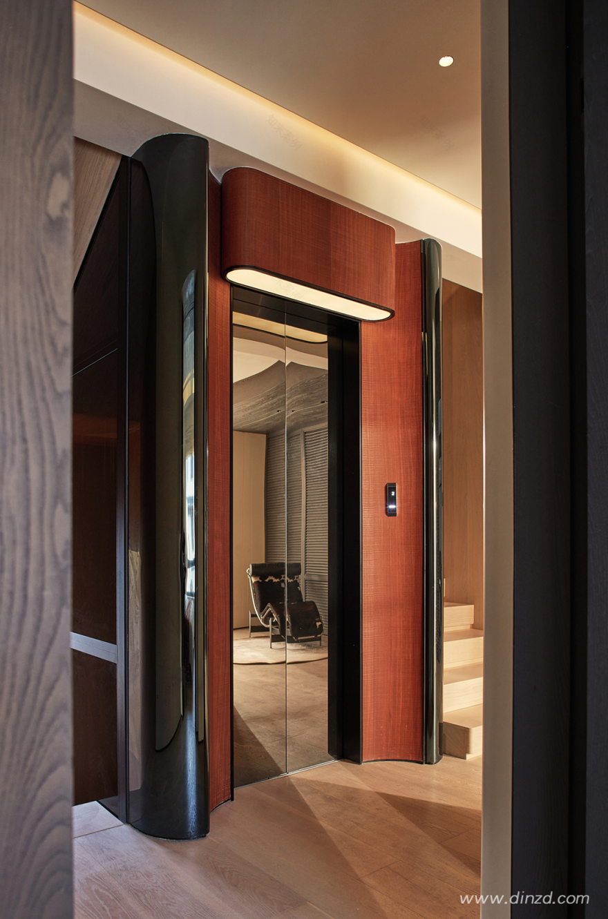 新作 沉淀与革新丨中国湖州丨GTTO竟向建筑装饰-43