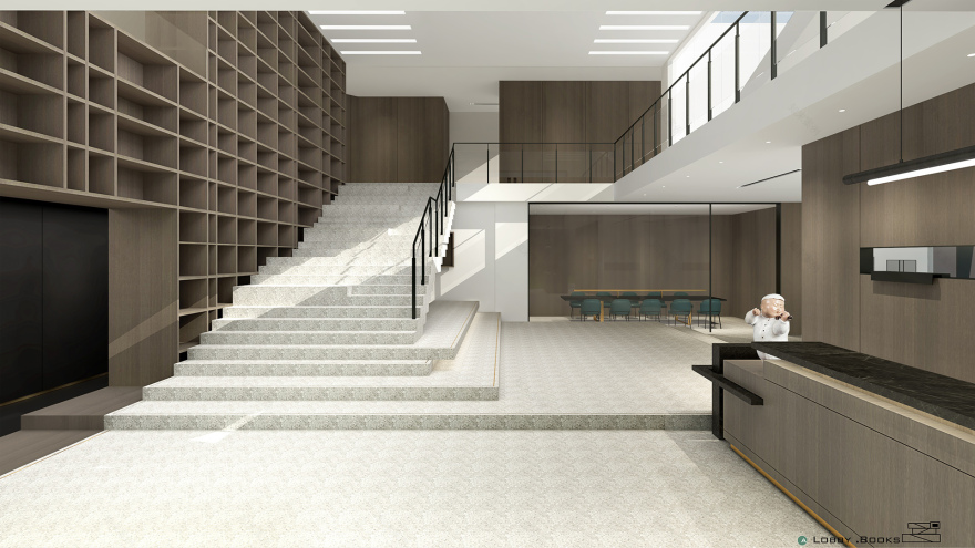 上清湾村社区文化中心概念设计丨卓美设计-33