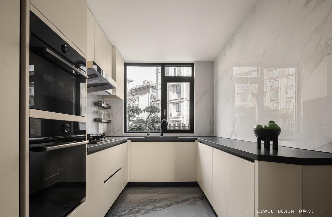 碧桂园滨湖湾·誉园丨企屋设计-24