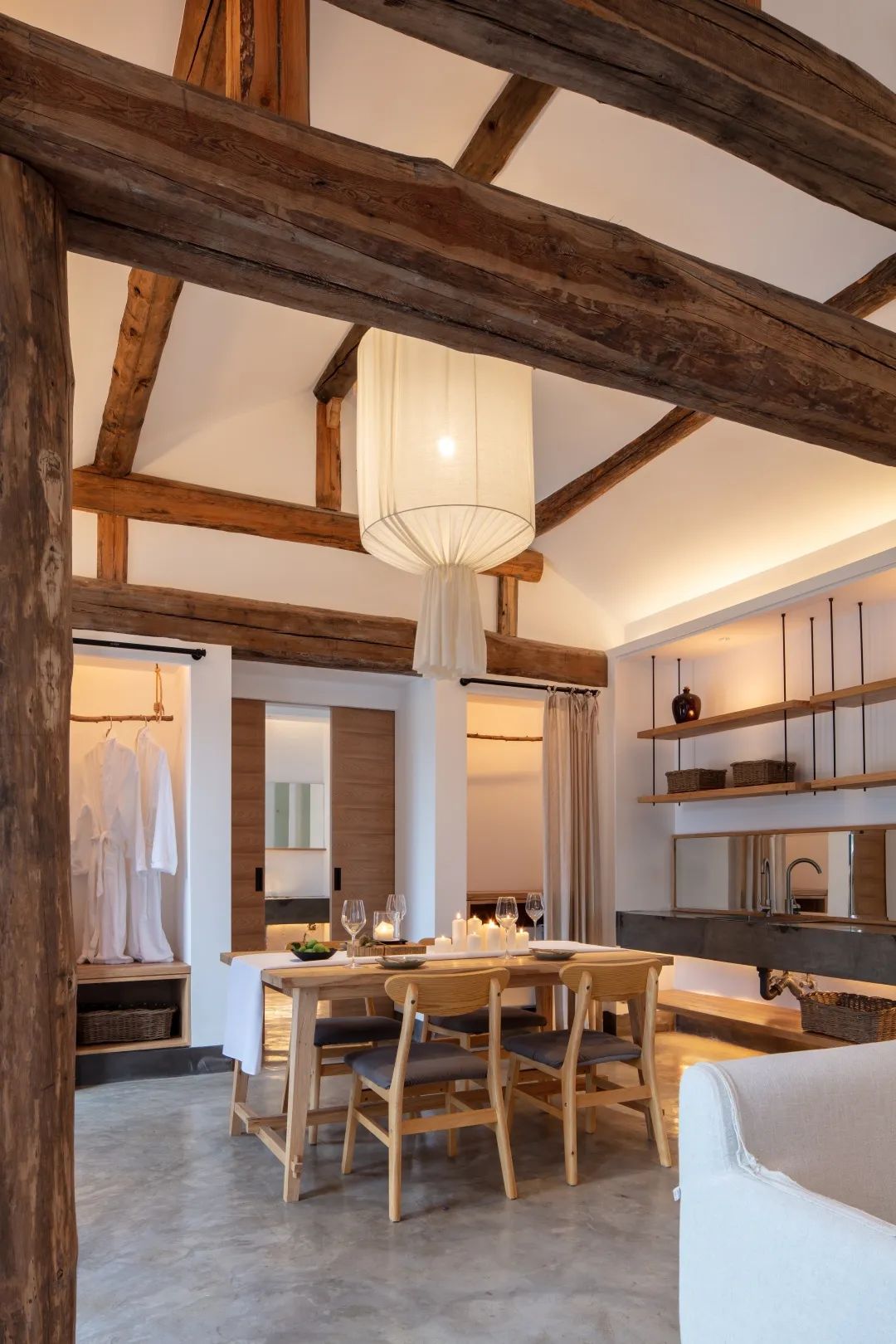 山间一小院，日子过成诗-46