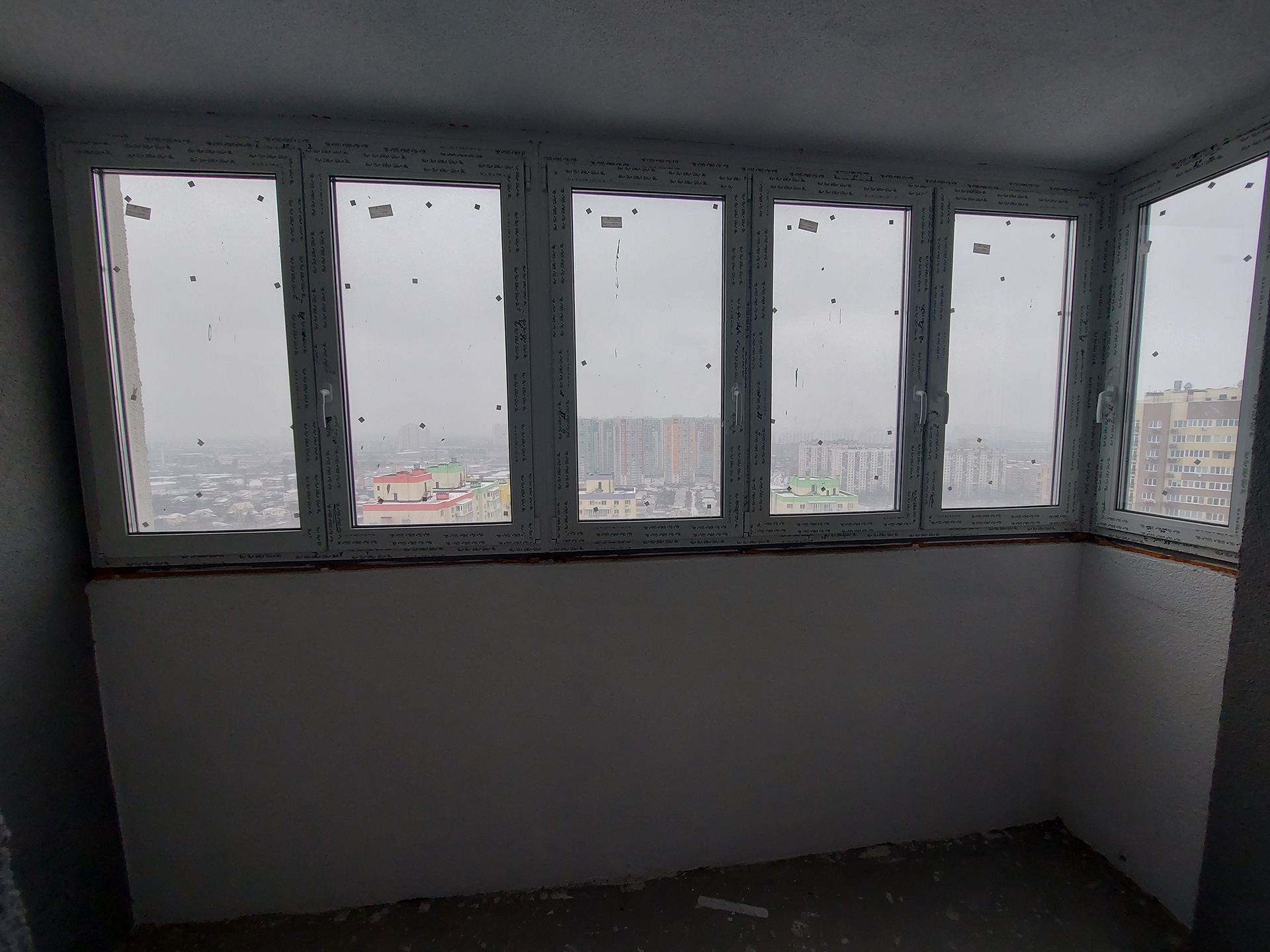 2 室公寓室内设计项目丨乌克兰基辅-31