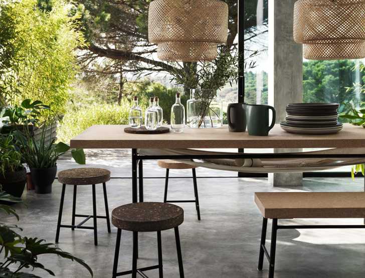 瑞典摄影师 Marcus Lawett 的秋日室内设计灵感-13