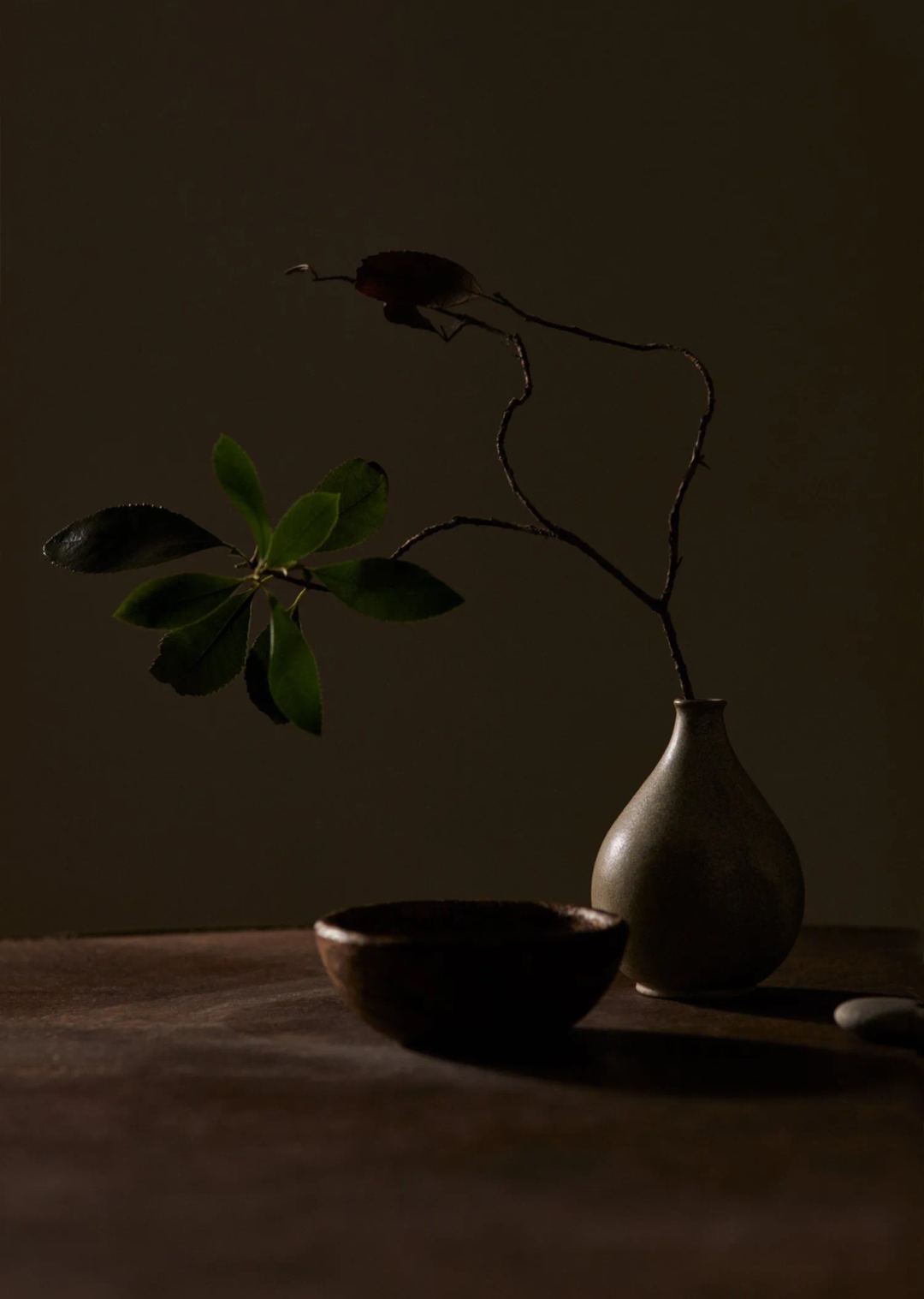 洛阳私人会所·觅境自然丨中国洛阳丨洛阳市洛龙区无间空间设计工作室-1