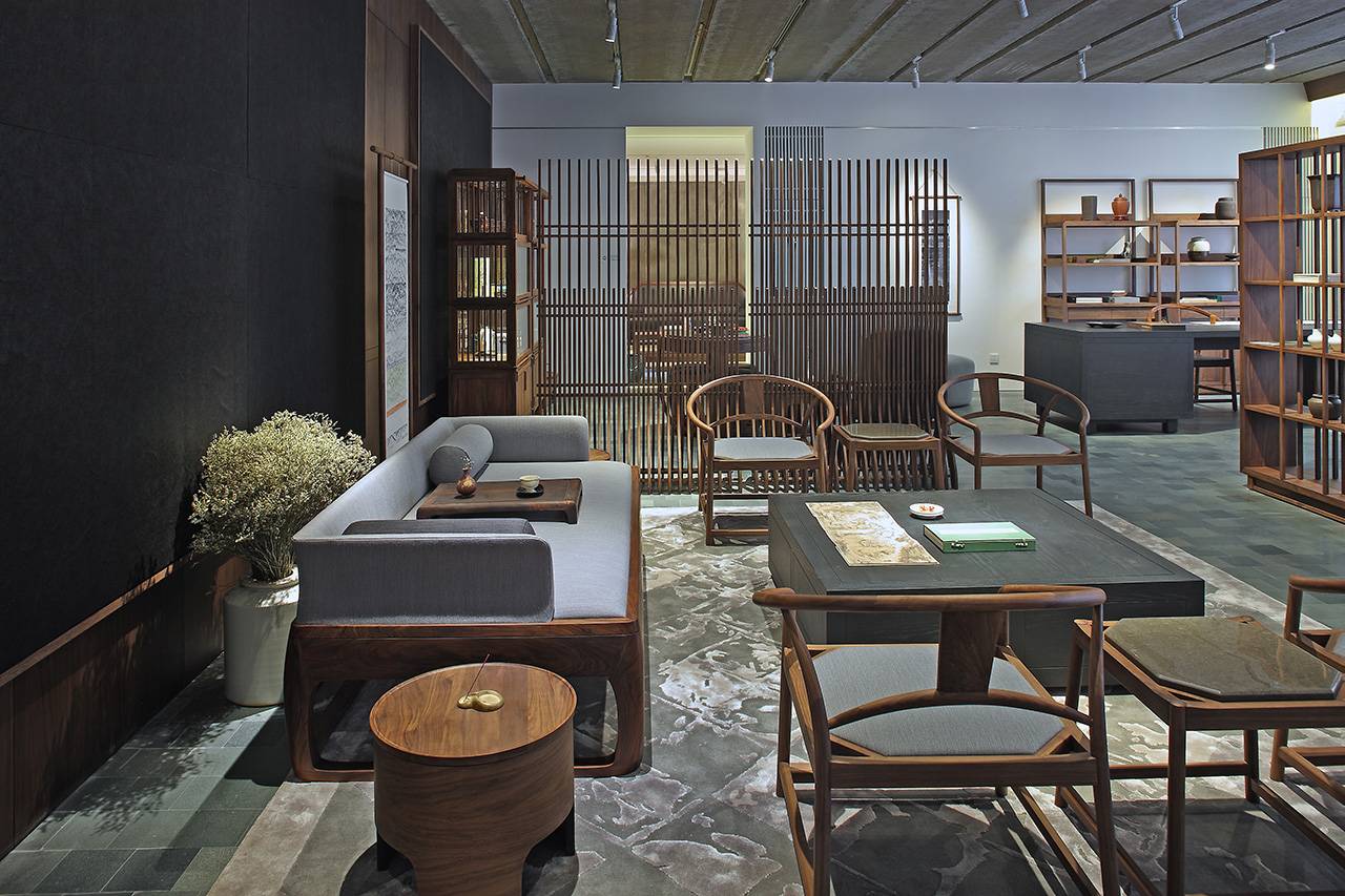 半木空间 & 吕永中工作室丨中国北京丨吕永中设计事务所-28