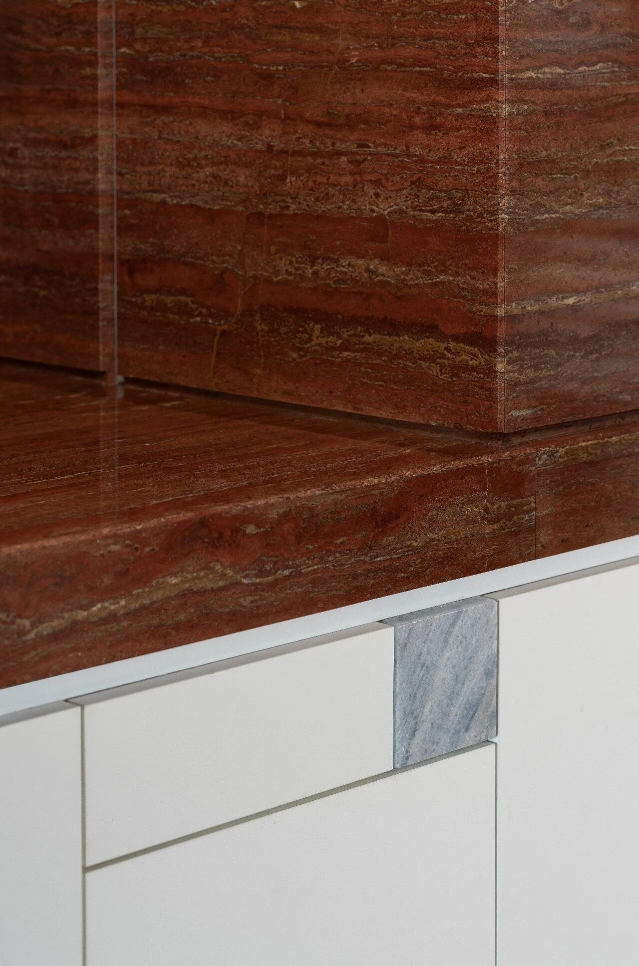 城心归处丨中国深圳丨冉古设计咨询（深圳）有限公司-48