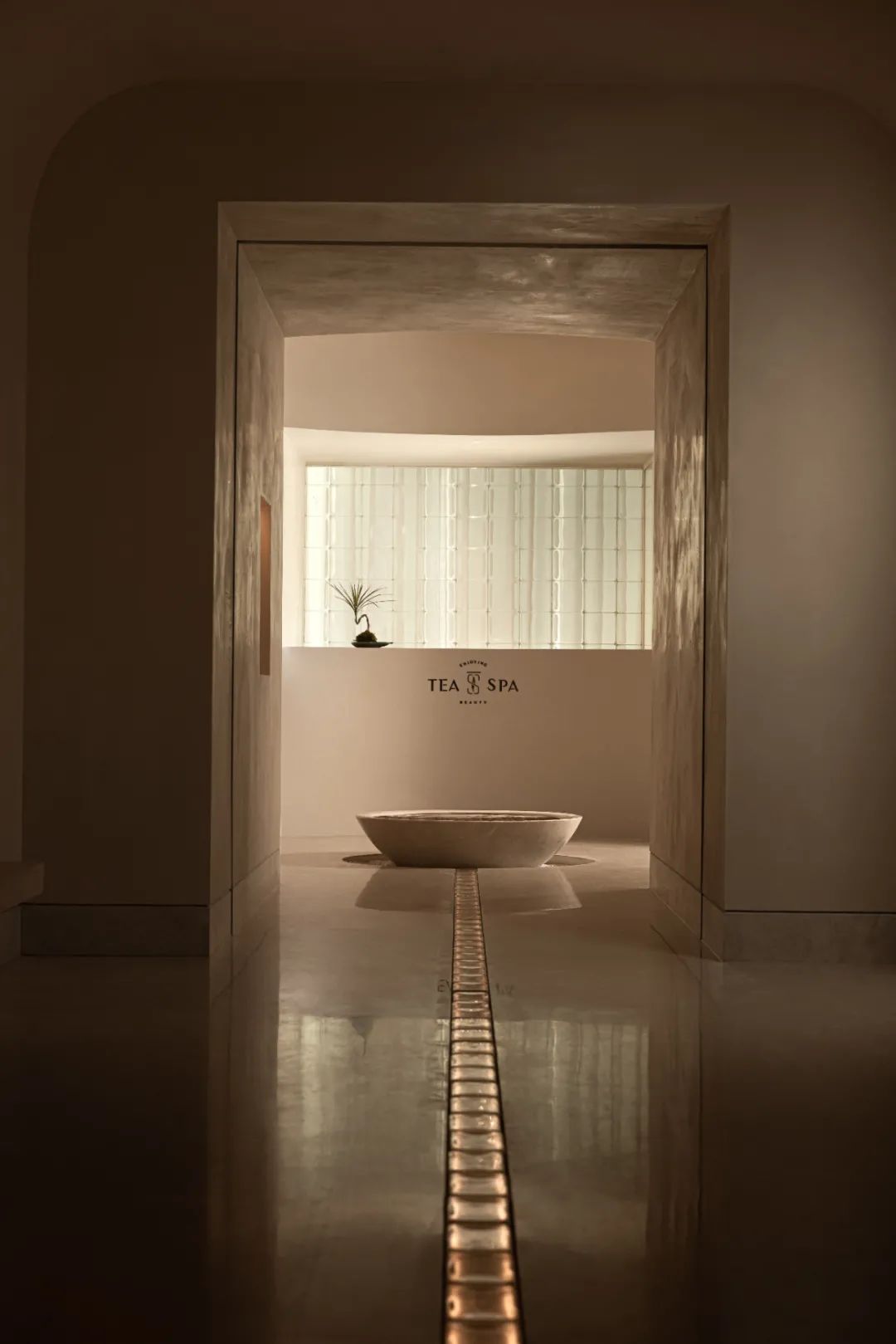 杭州天目里TEA SPA丨中国杭州丨杭州设谷设计事务所-46