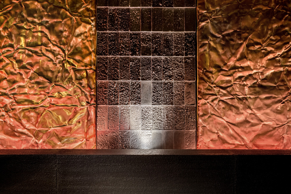 Chichiko 酒吧,Loft·Buro-5