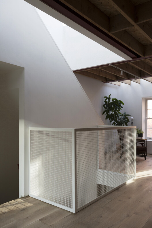 丨爱尔兰都柏林丨Studio Anois-39