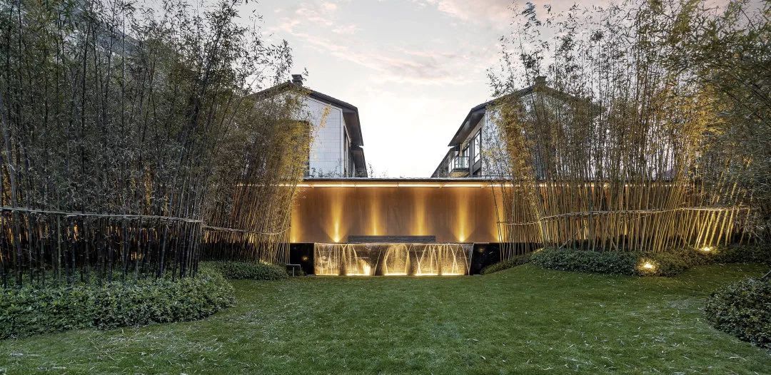  HWA安琦道尔丨杭州万科西望景观设计 丨中国浙江-49