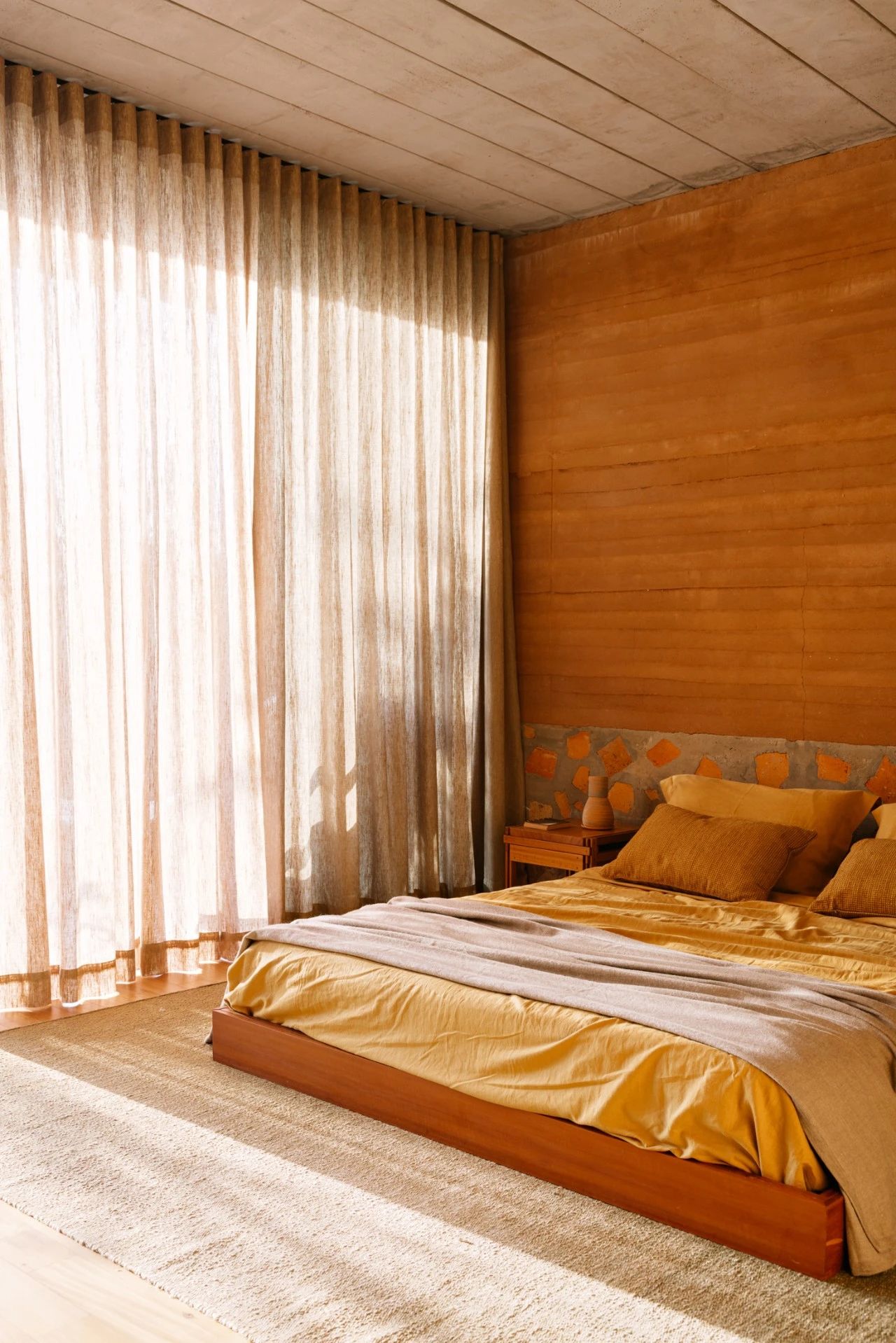 深林之家丨巴西圣保罗丨F.studio-51