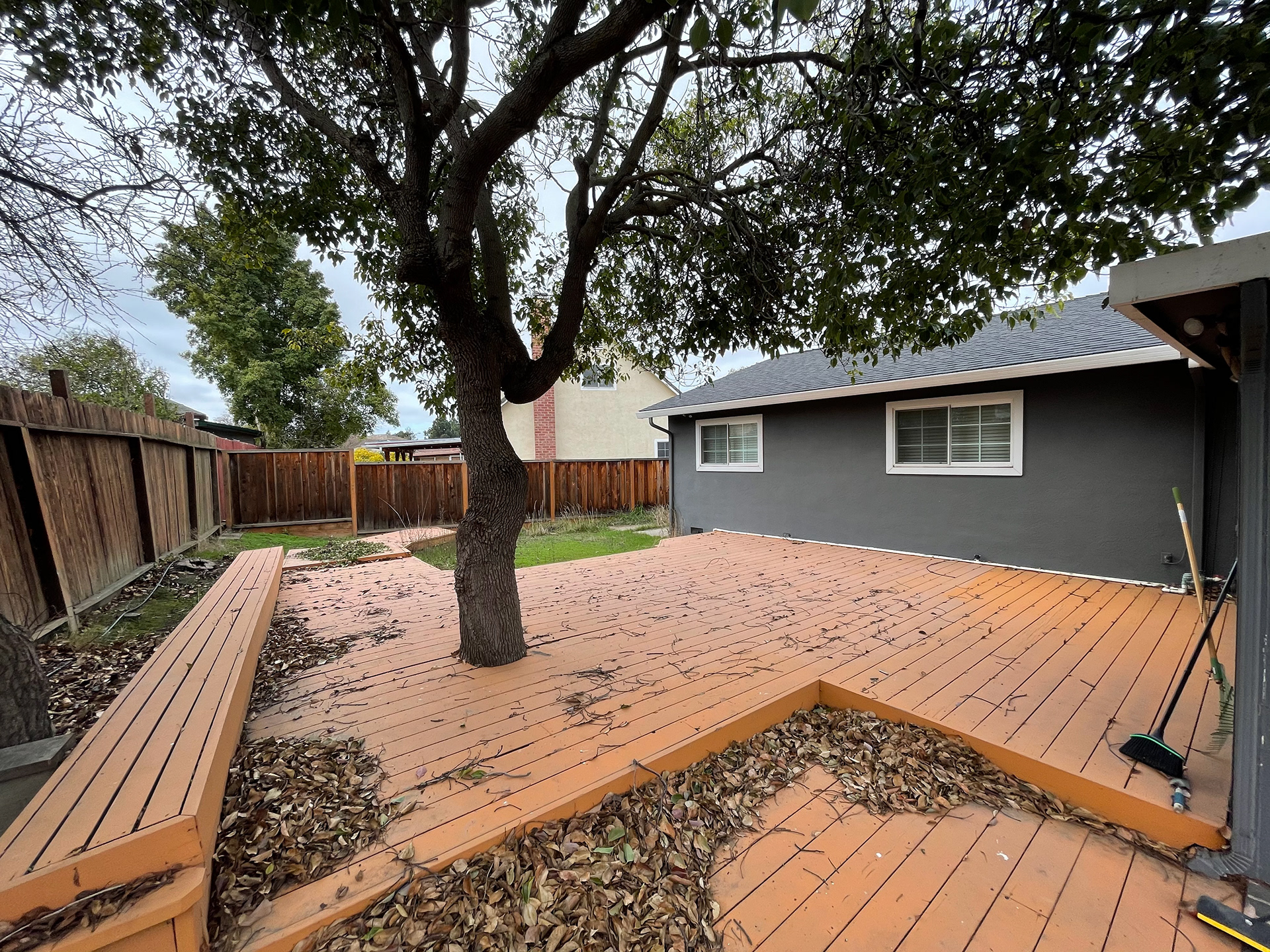 Achille Residence 室内外设计丨美国-19