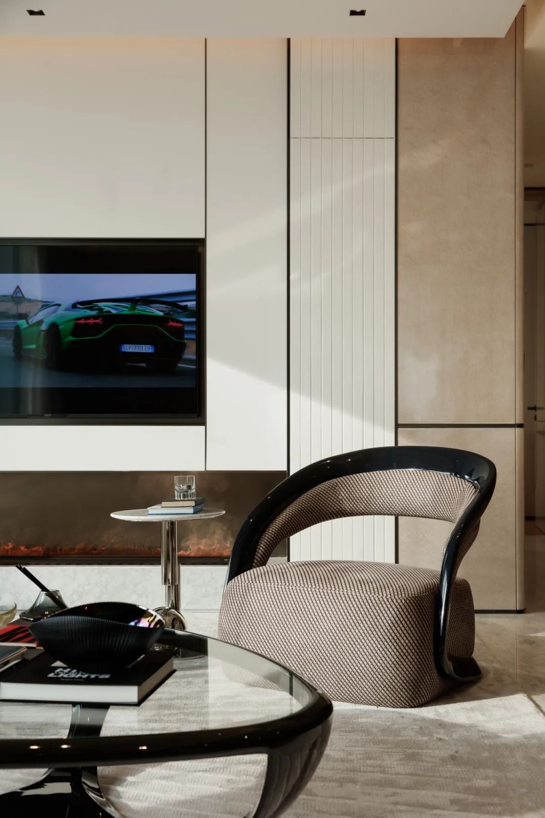 新世界瑰郦中心公寓丨中国杭州丨SWS Group-38