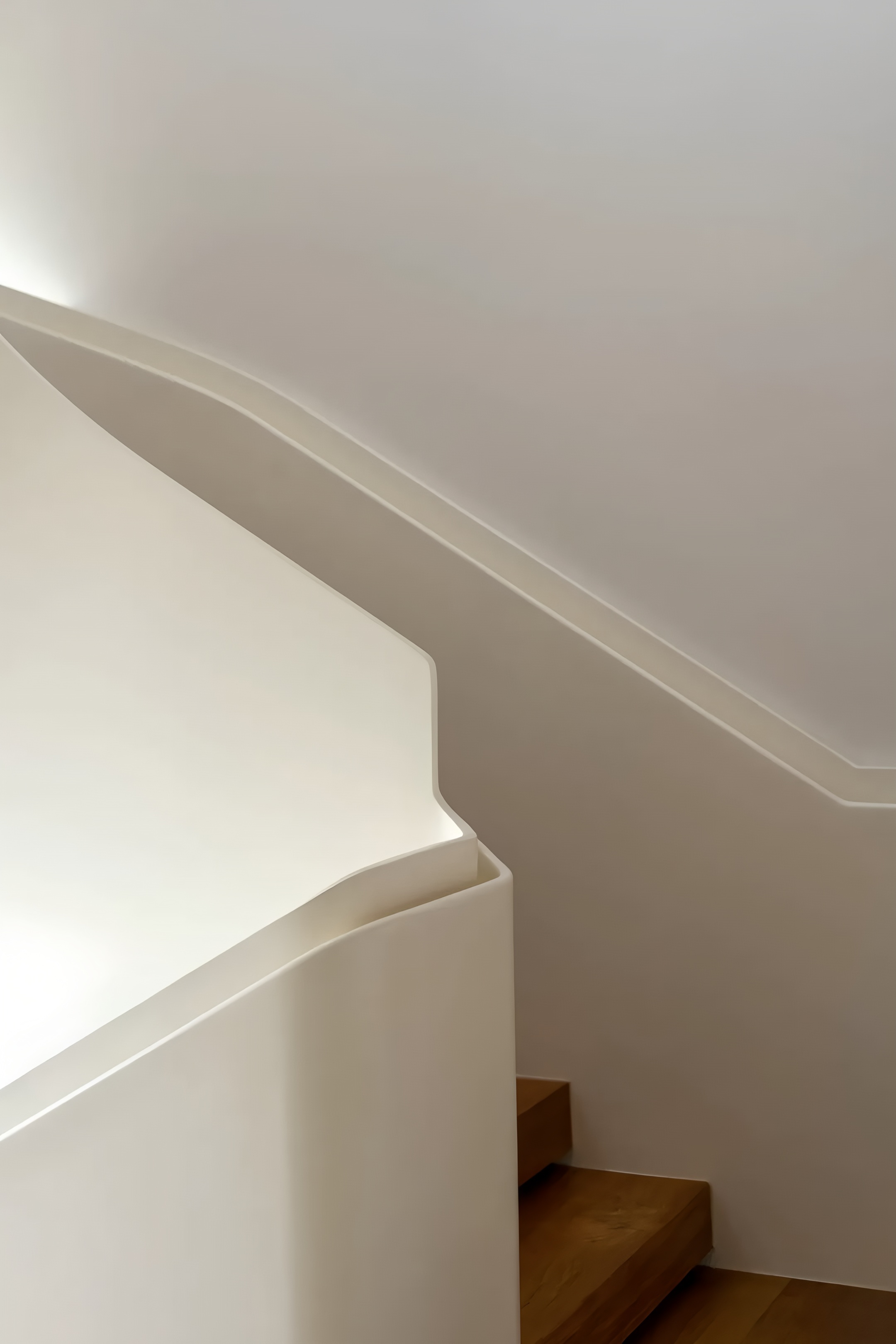 佛山·中海万锦豪园顶复丨中国佛山丨正负零设计-54