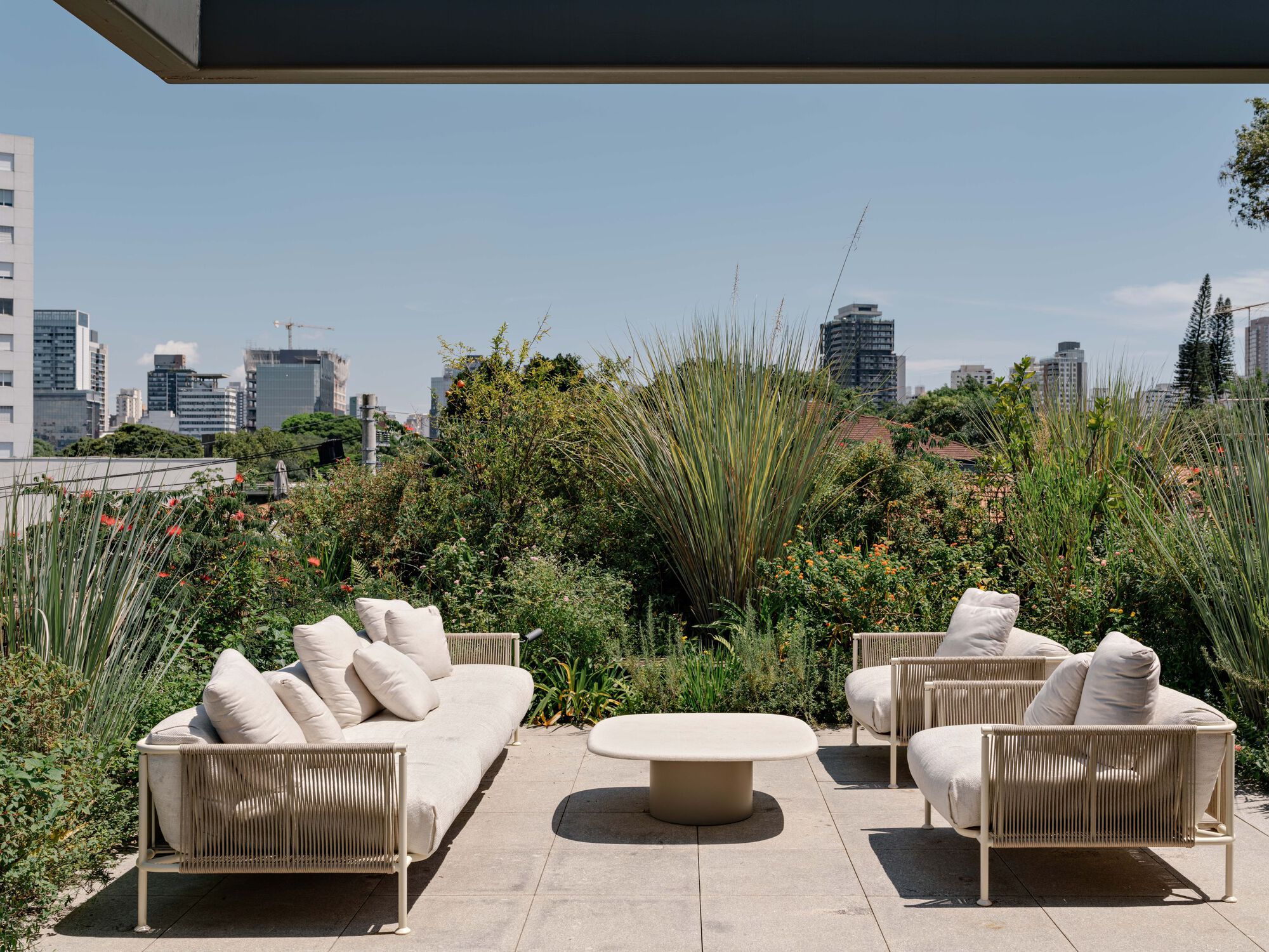 丨巴西圣保罗丨Felipe Hess Arquitetos-55