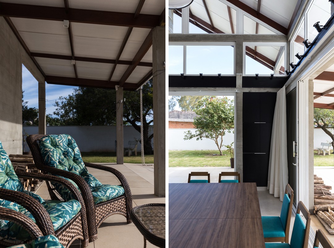 Xangri lá 海滩节能住宅-20