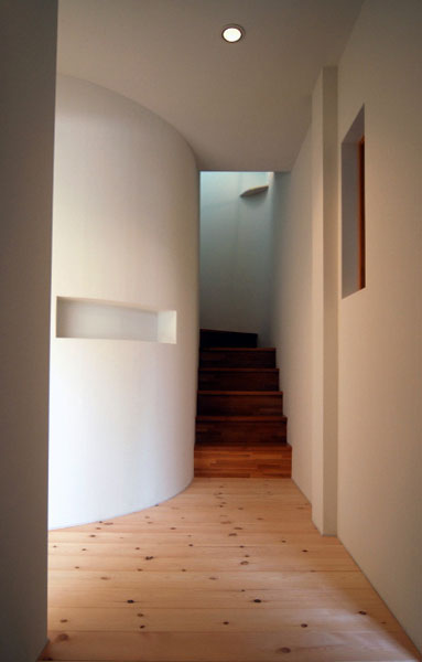 HTr #063 COGITE住宅翻新项目丨日本宫崎丨有限会社COGITE-24