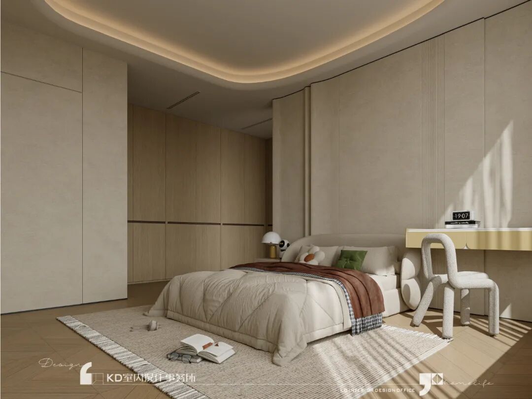 璞印金开丨中国重庆丨KD 室内设计事务所-20