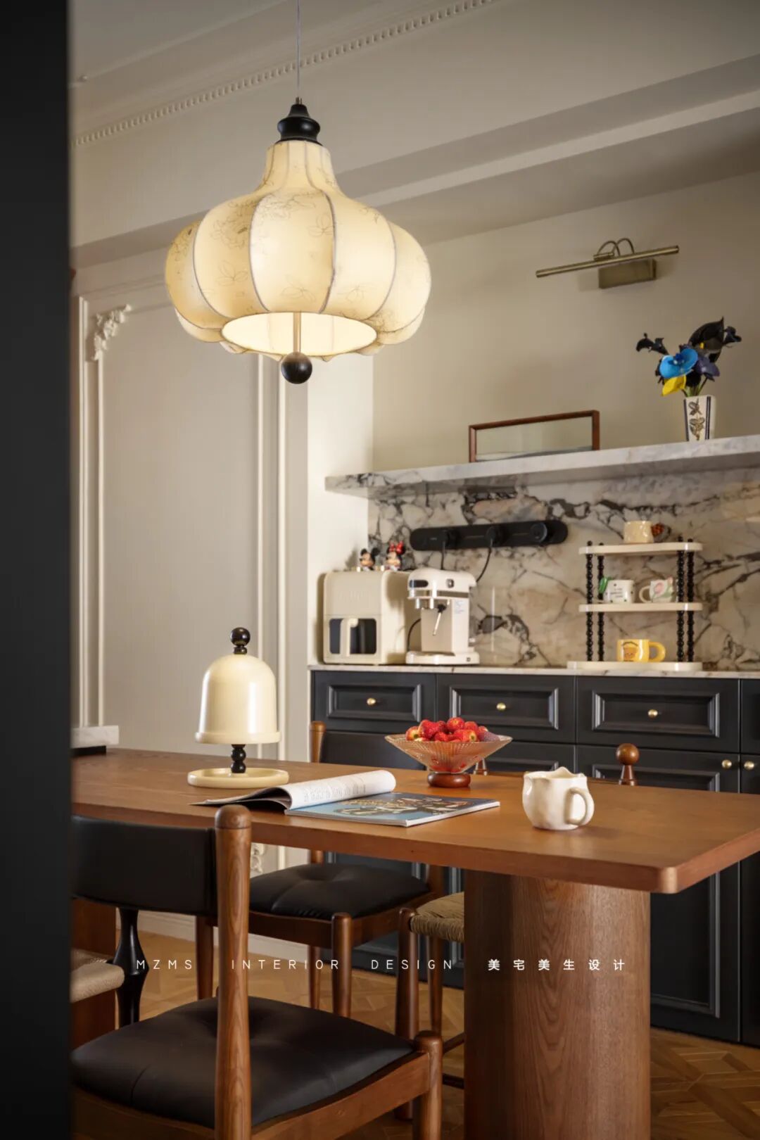 美宅作品丨典雅浪漫-82