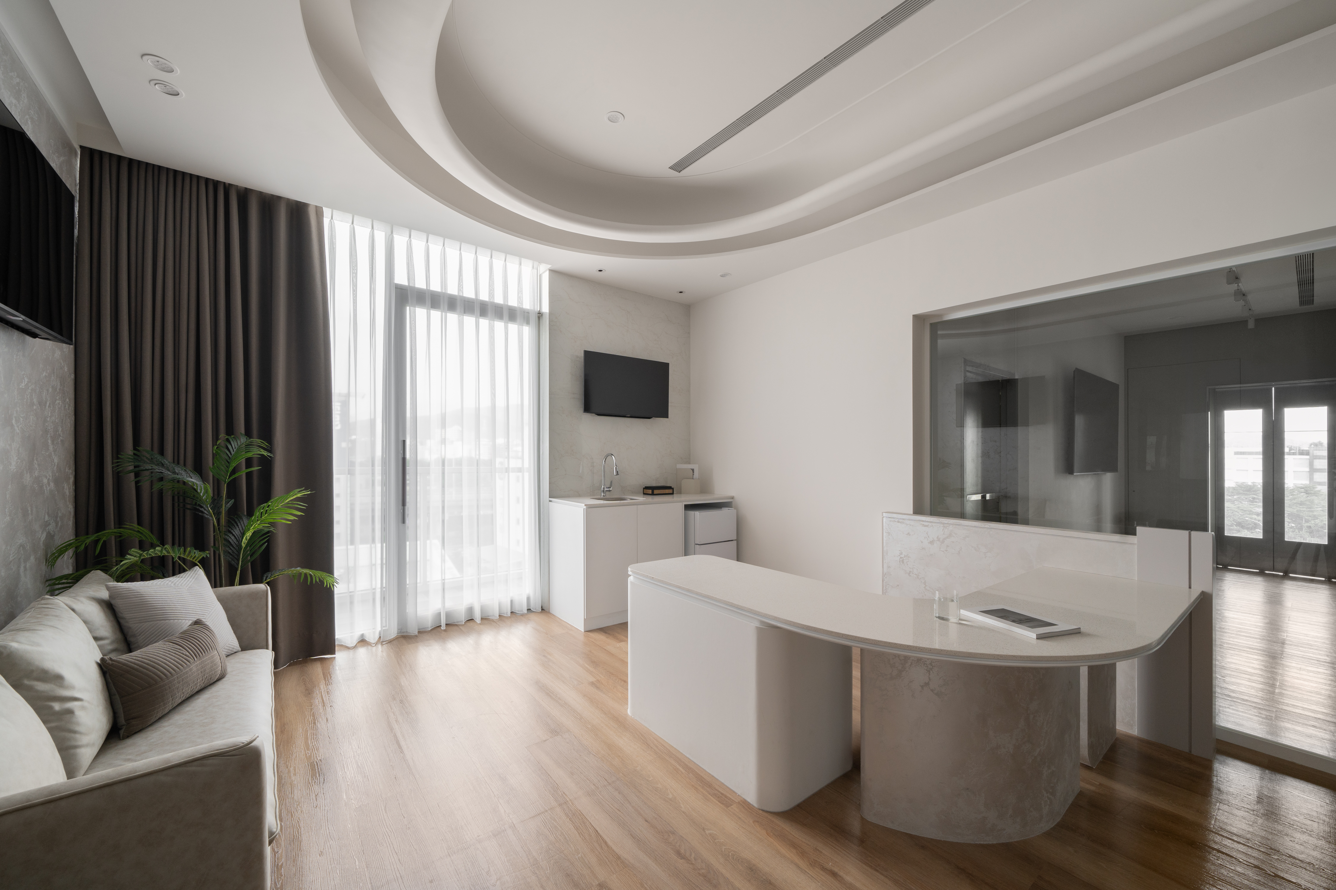 Leeuwenhoek 诊所丨中国台北丨Cathy Yin 殷嘉鴻-16