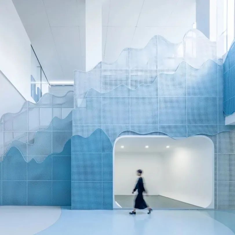 苏州·漫亭酒店丨中国苏州丨吕邵苍观建筑设计-83