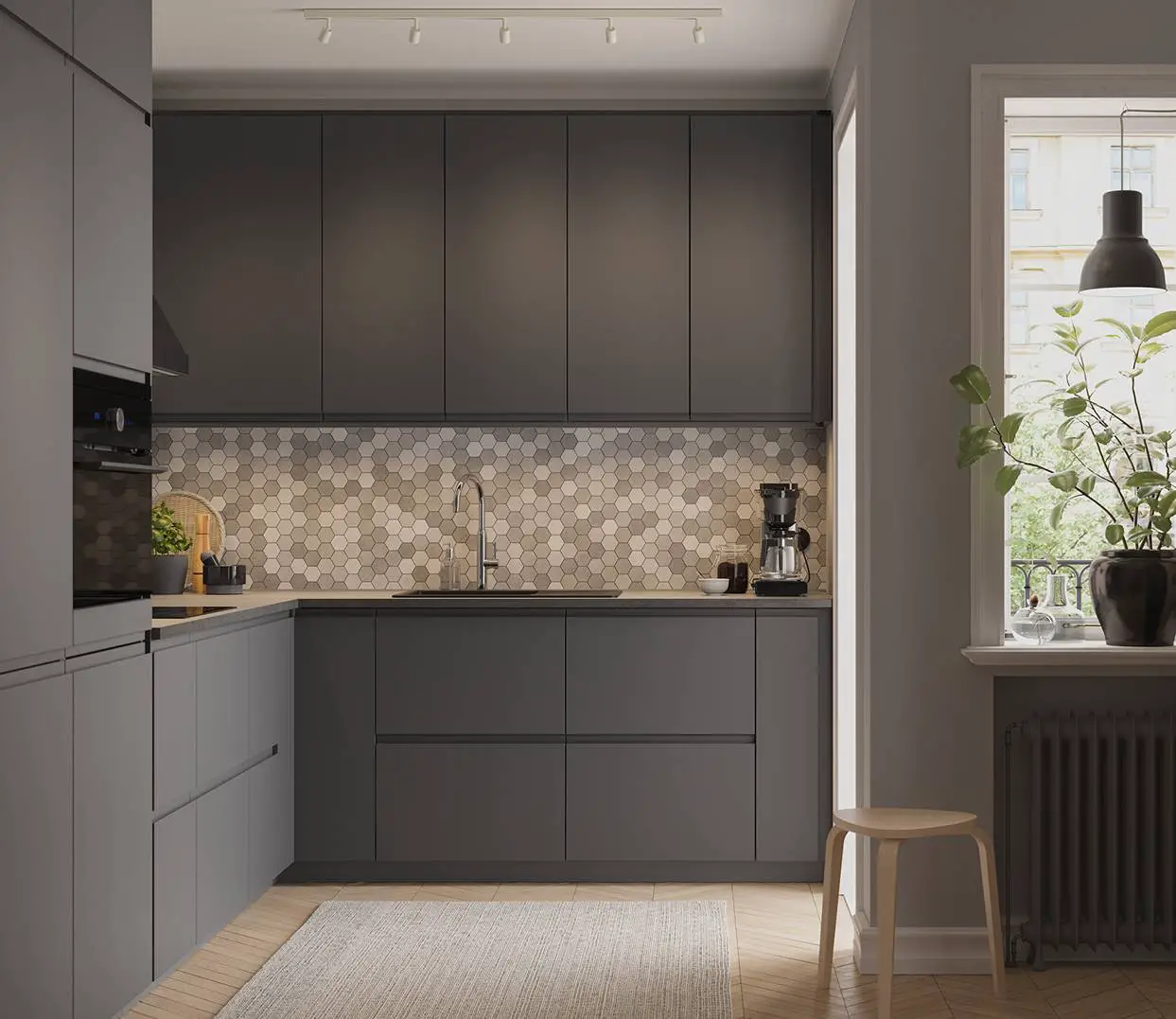 IKEA 厨具 2022 | 打造理想厨房的灵感来源-15