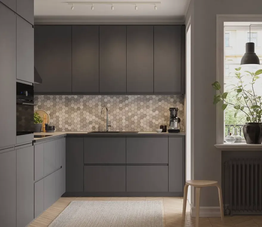 IKEA 厨具 2022 | 打造理想厨房的灵感来源-15