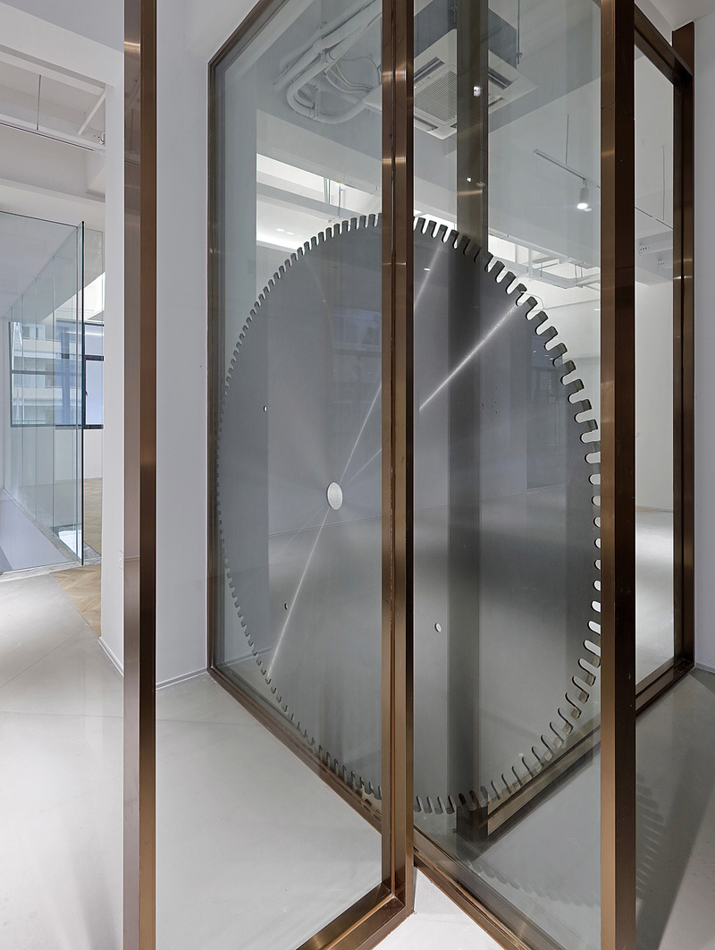 矿石奇幻空间 | 打造高级感展示场-32