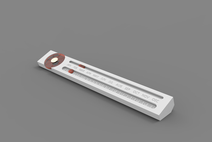 2021 金汐奖年度十佳生活器具丨深圳市洛斐客文化有限公司等-25