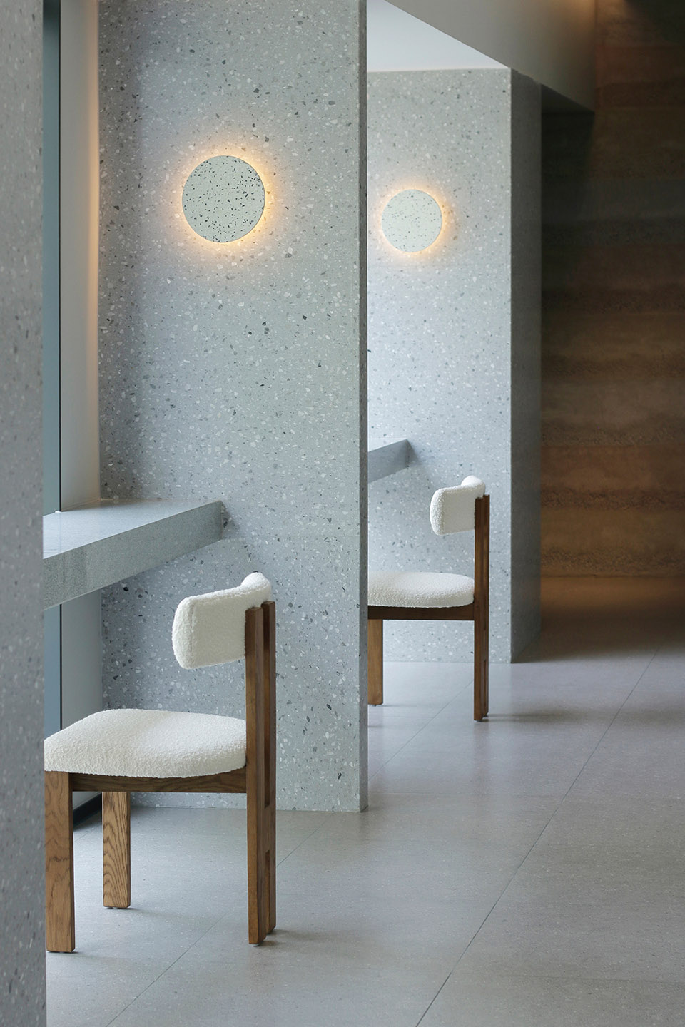 禧泉Joyous Spring疗愈中心丨中国北京丨Soong Lab松涛建筑设计事务所-212