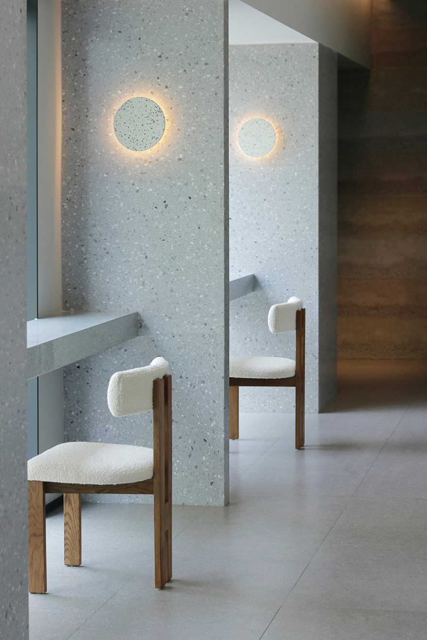 禧泉Joyous Spring疗愈中心丨中国北京丨Soong Lab松涛建筑设计事务所-212